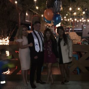 Meet your Posher, Victor